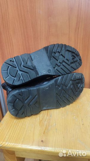 Берцы женские