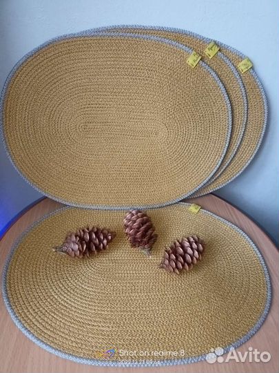 Набор для сервировки