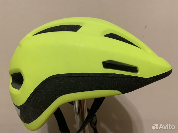 Шлем защитный велосипедный BiTwin