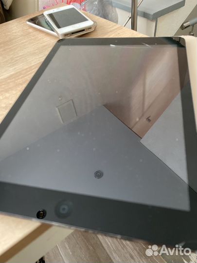 iPad air 1 16gb