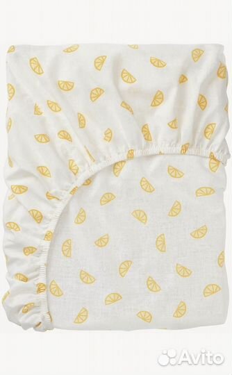 Постельное белье IKEA rörande, для детей