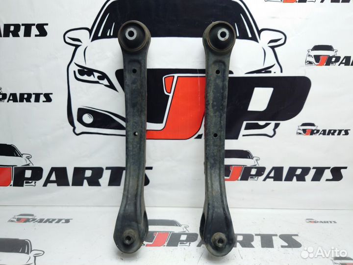 Рычаг задний продольный Suzuki Grand Vitara II (20