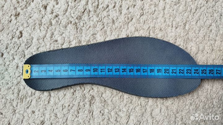 Кроссовки Nike React Vision GS Iron Grey