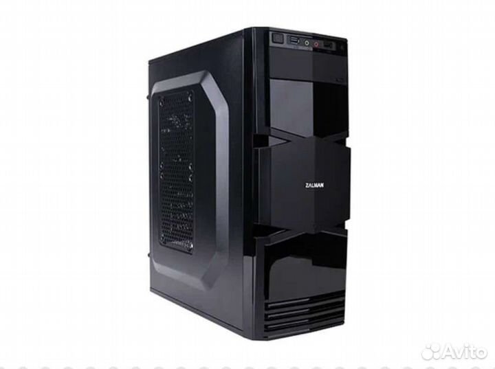 Игровой корпус для пк Zalman