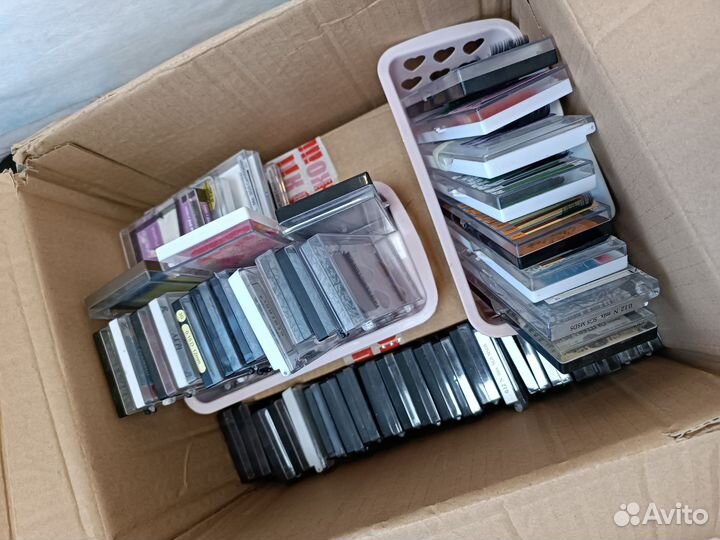 Набор для наращивания ресниц