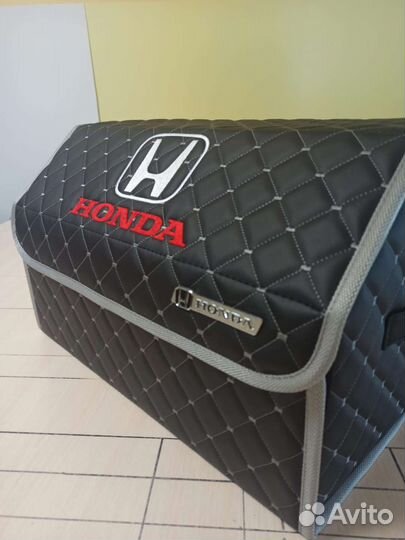 Органайзер в багажник автомобилей по вашему эскизу