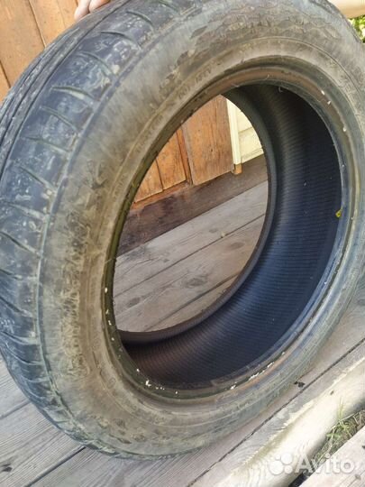 Омскшина O-115 215/55 R17