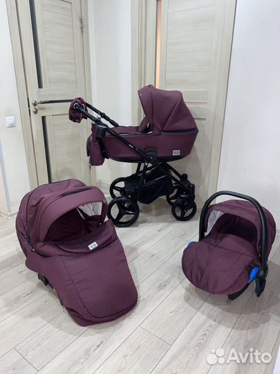 Adamex reggio bordo 3/1