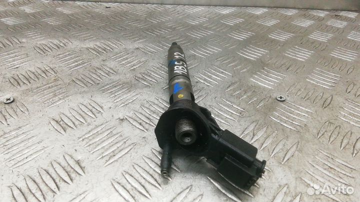 Форсунка дизельная Mercedes W164 3-9 дней