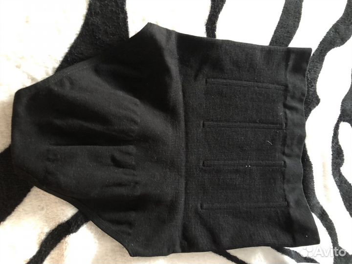 Бандаж послеродовой