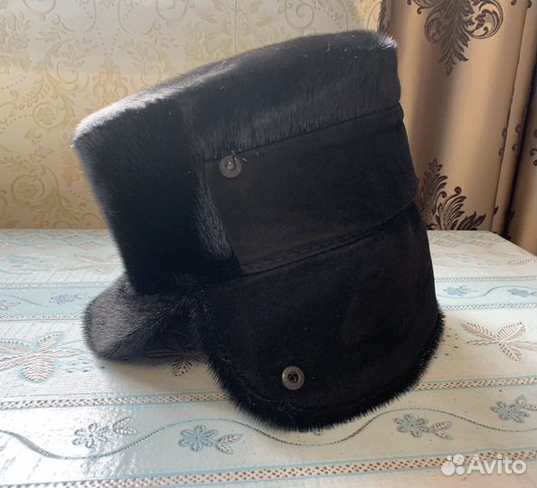 Шапка мужская