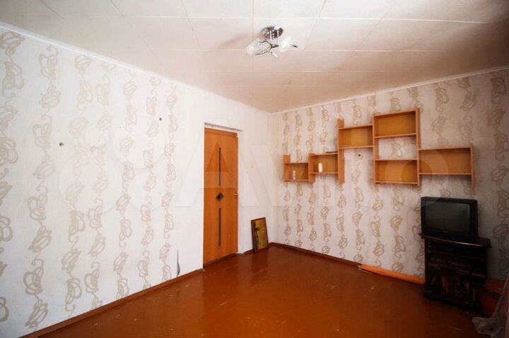 Дом 53,5 м² на участке 4 сот.