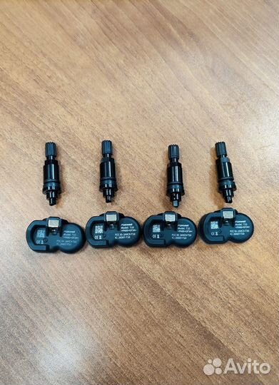 Датчик давления в шинах changan