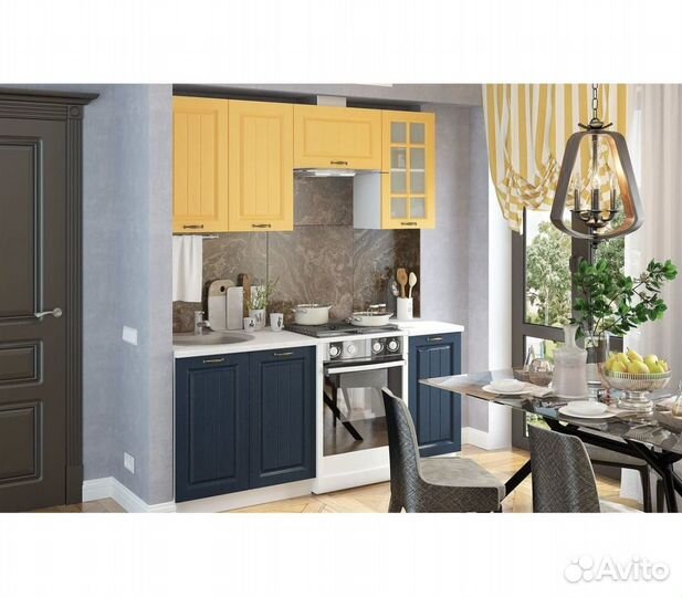 Кухонный гарнитур