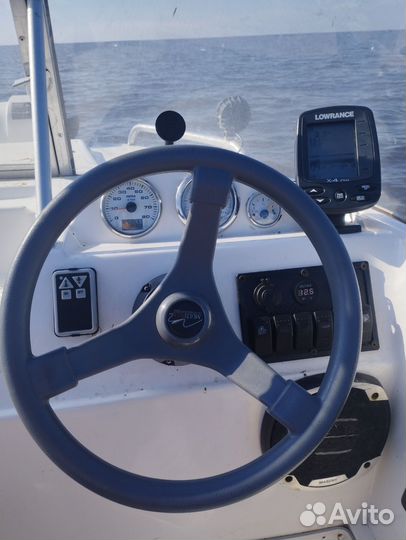 Вятбот 430 комплект