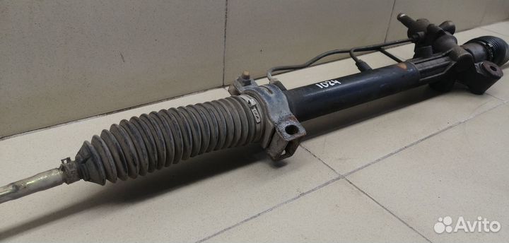 Б/У Б/У Рейка рулевая 101400163351 geely