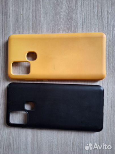 Продам смартфон Samsung A21S