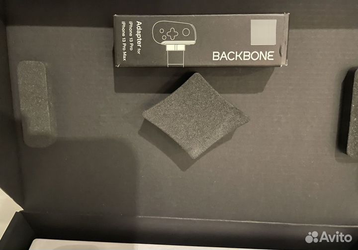 Геймпад Backbone One PlayStation Edition