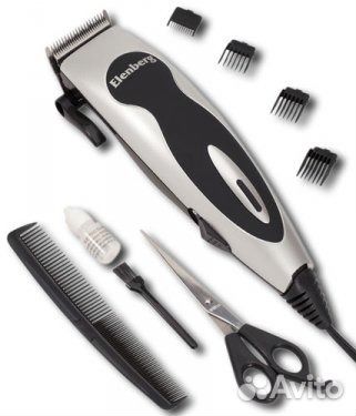 Продам машинку для стрижки волос Elenberg HQ-6838