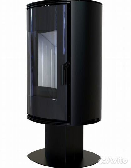 Печь defro home orbis TOP