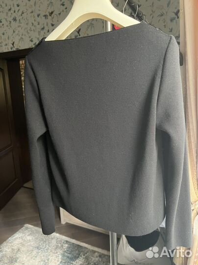 Кофта prada оригинал