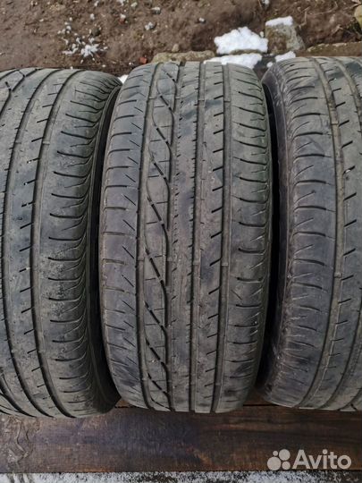 Goodyear Eagle Sport 205/55 R16 91V