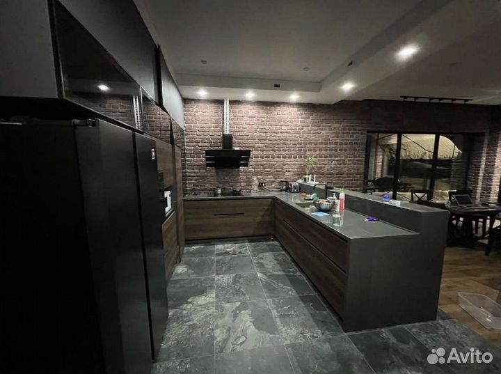 Ремонт квартир и домов под ключ