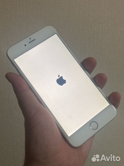 iPhone 6S, 16 ГБ