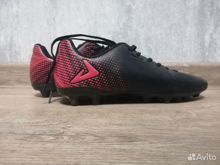 Футбольные бутсы 41 размер