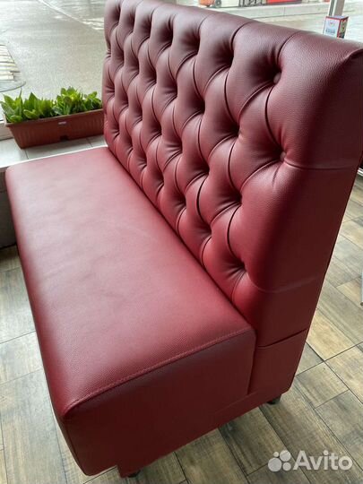 Изготовление мягкой мебели на заказ