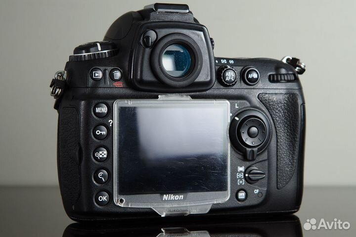 Nikon D700 Body (52,5 т.к.)