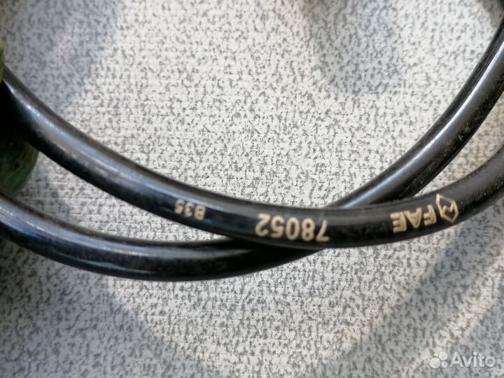 Датчик ABS передний Mercedes-benz W220 1998-2005