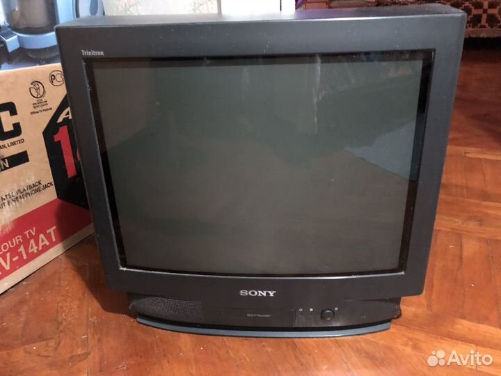 Телевизор бу