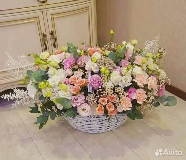 Букеты ко дню учителя и дню воспитателя