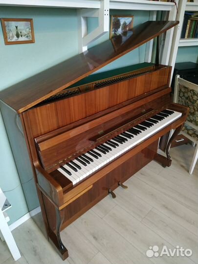 Пианино zimmermann