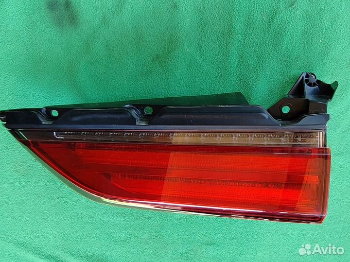 Стоп внутренний правый lexus LX 570 450