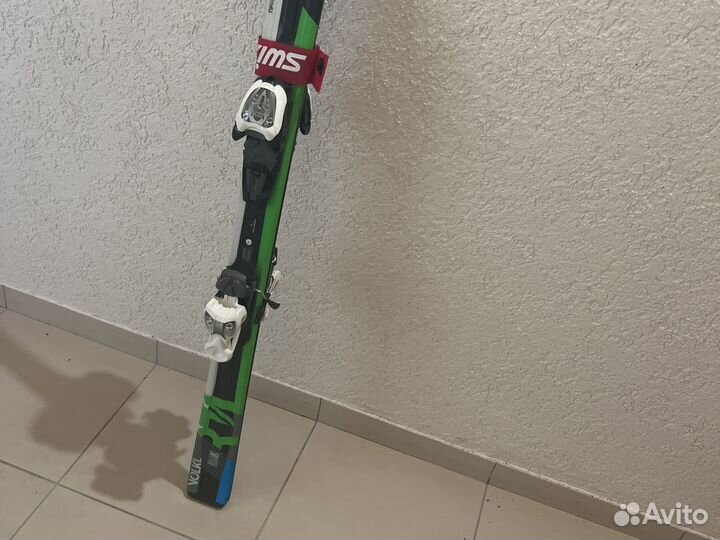 Крепление для лыж