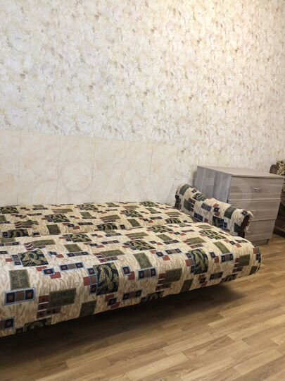 Комната 20 м² в 4-к., 2/17 эт.