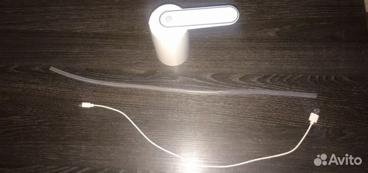 Помпа для воды