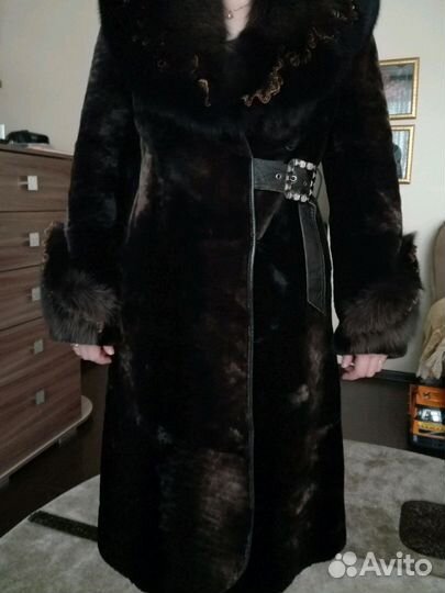 Шуба