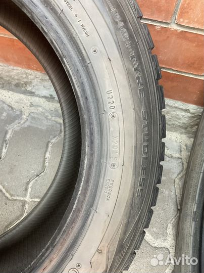 Dunlop Winter Maxx WM01 205/60 R16 96T