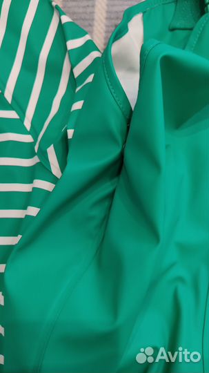 Костюм детский непромокаемы для походов