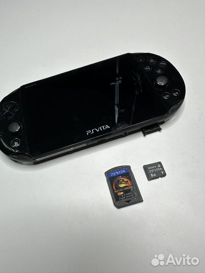 Sony PS Vita Slim