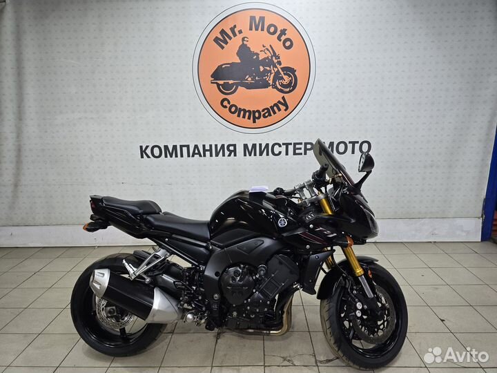 Yamaha fz1
