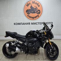 Yamaha fz1