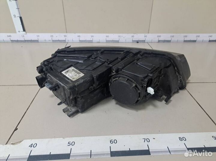 Фара левая Audi A8/S8