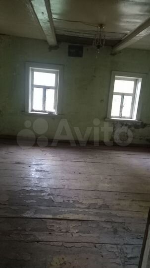 Дом 35 м² на участке 3 сот.