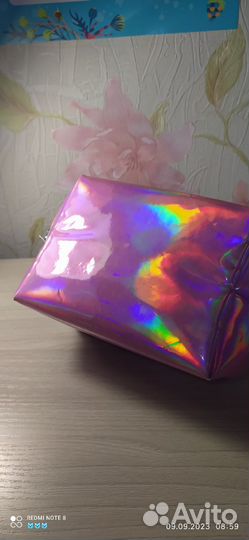 Косметичка