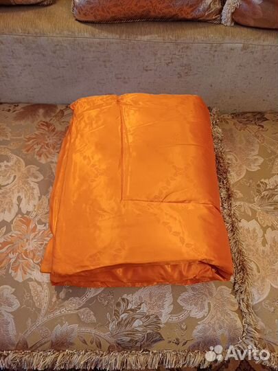 Одеяло детское пуховое