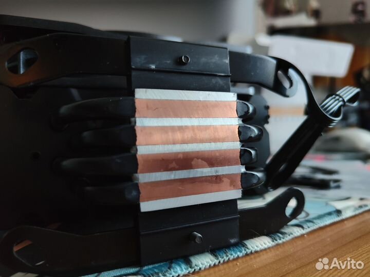 Кулер Deepcool Gammaxx GTE V2 Black